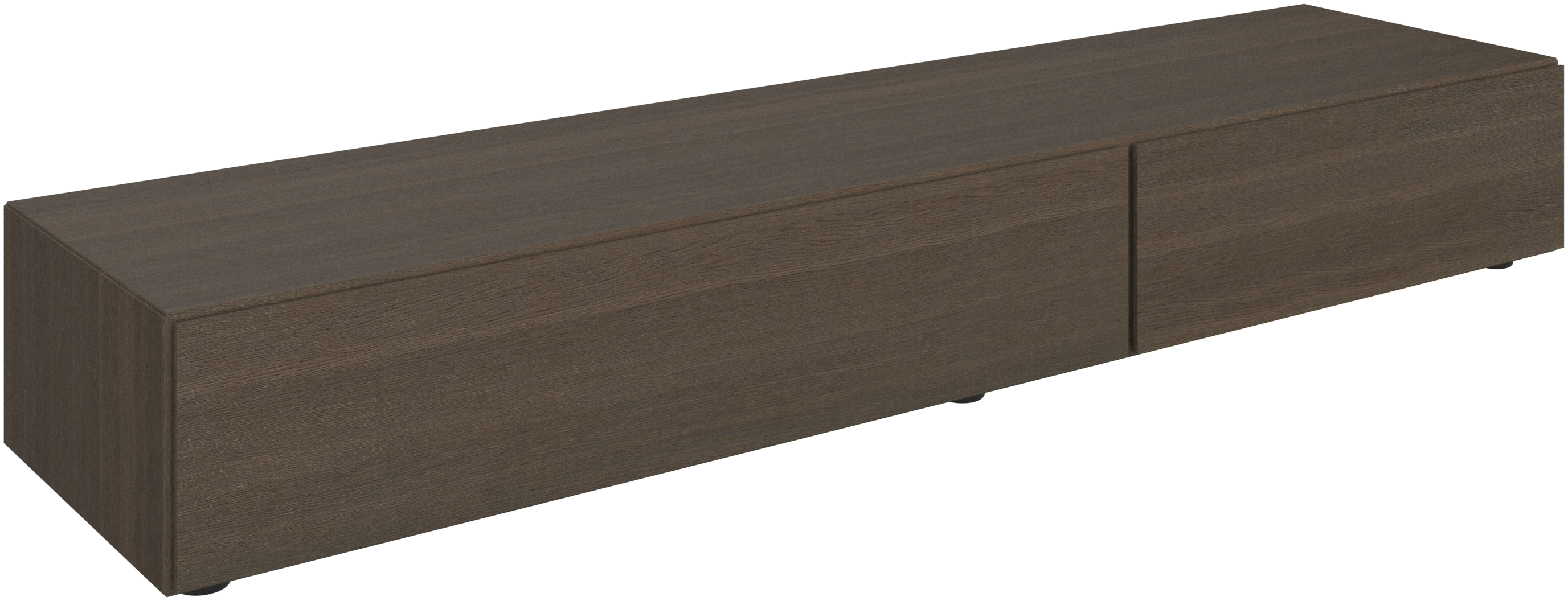 TVユニット・TVキャビネット | エンターテイメントユニット | ボー